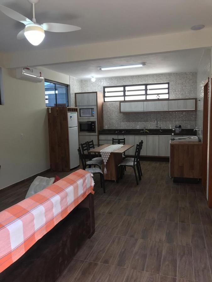 Casa - Proximo A Ufsc E Centro - 5 Km Villa Florianópolis Buitenkant foto