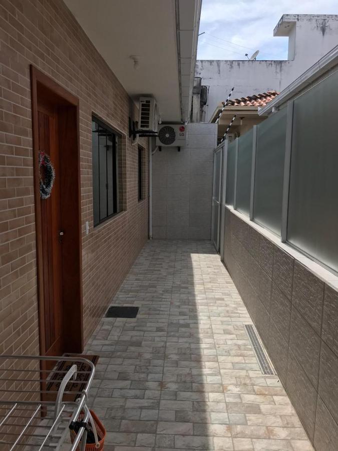 Casa - Proximo A Ufsc E Centro - 5 Km Villa Florianópolis Buitenkant foto