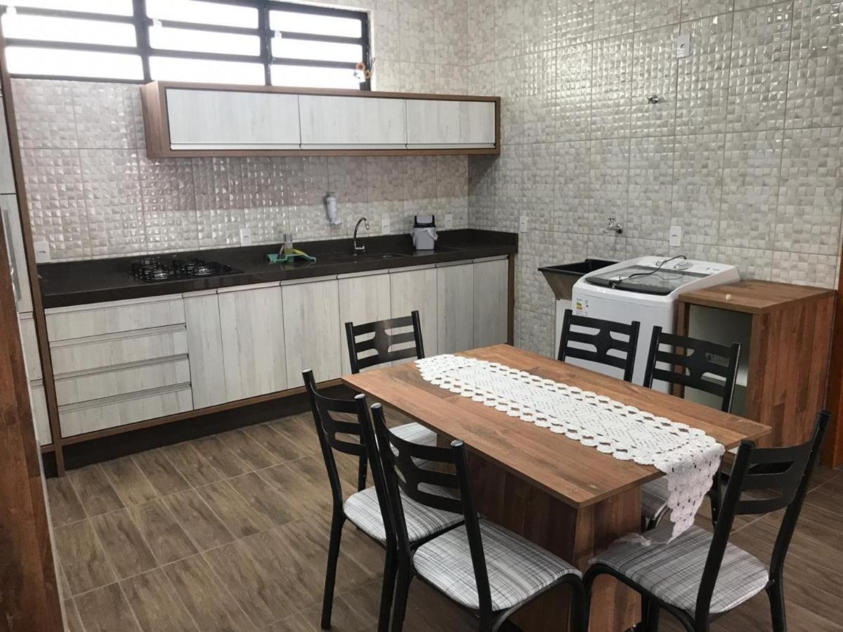 Casa - Proximo A Ufsc E Centro - 5 Km Villa Florianópolis Buitenkant foto