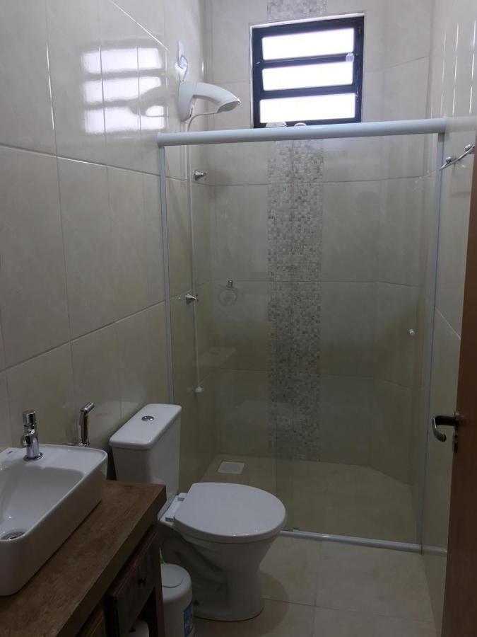 Casa - Proximo A Ufsc E Centro - 5 Km Villa Florianópolis Buitenkant foto